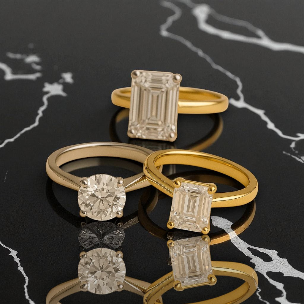 Engagment Rings