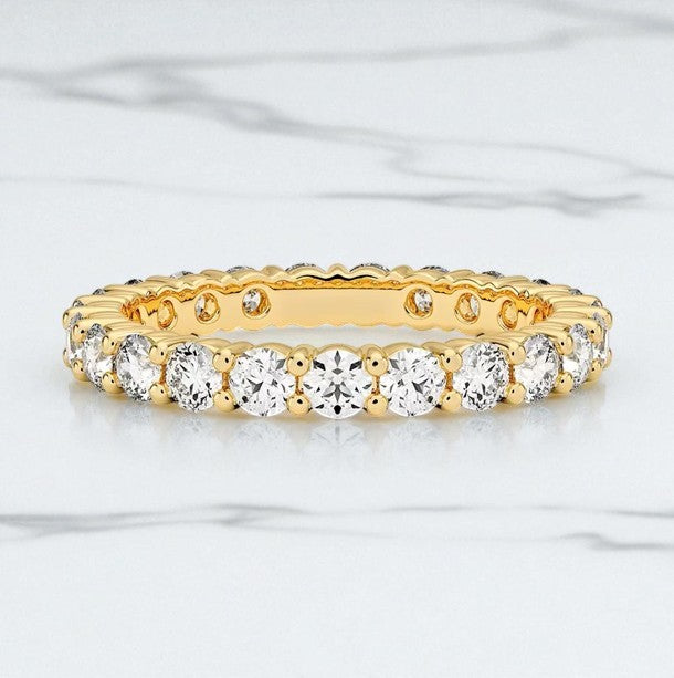 Eternity Band