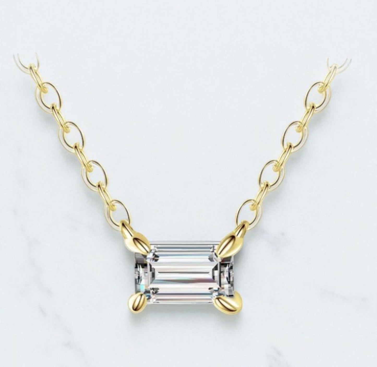 Vienna Necklace