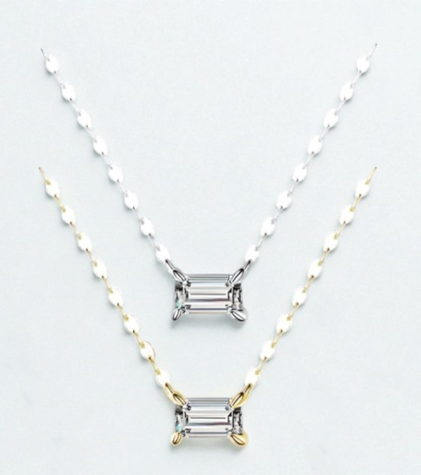 Vienna Necklace