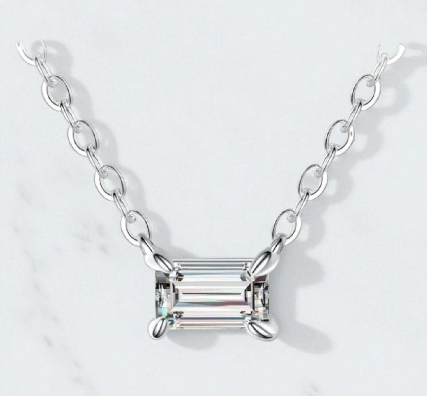 Vienna Necklace