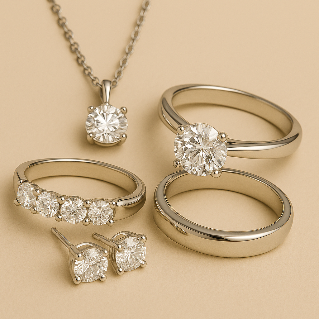 The Diamond Collection