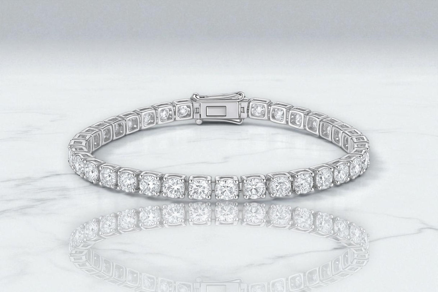 Tara Tennis Bracelet 14ct