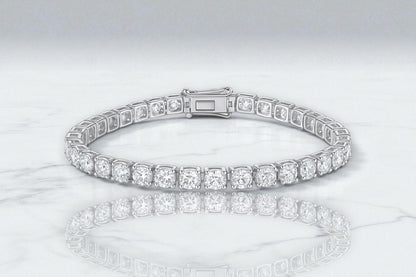 Tara Tennis Bracelet 14ct