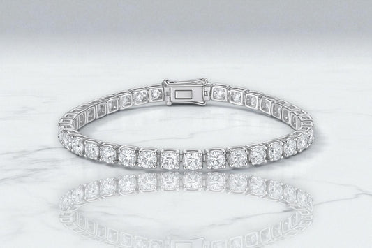 Tara Tennis Bracelet 14ct