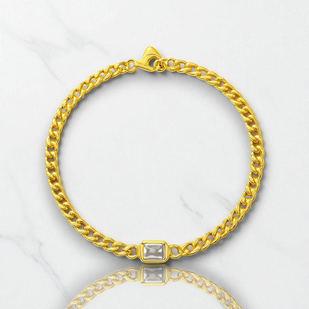 Laurette Bracelet