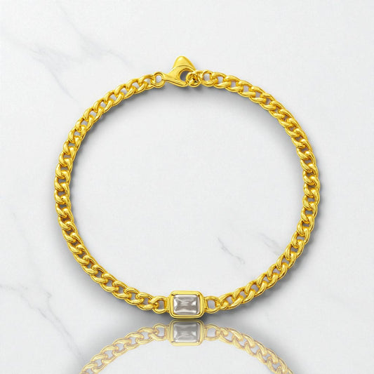 Laurette Bracelet