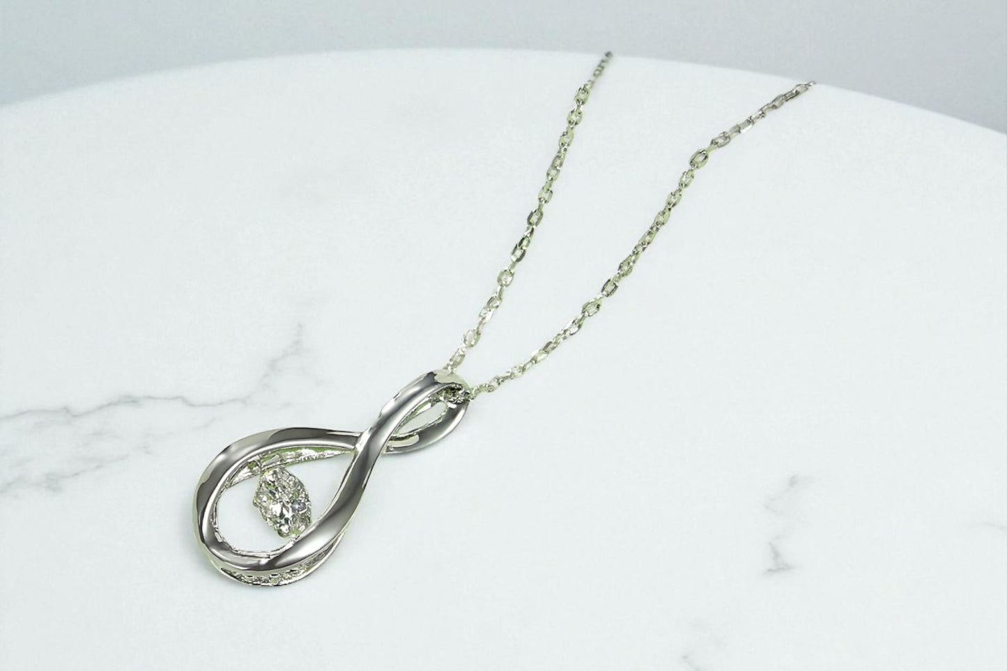 Dancing Diamond 0.5ct