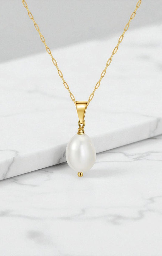 Pearla Necklace