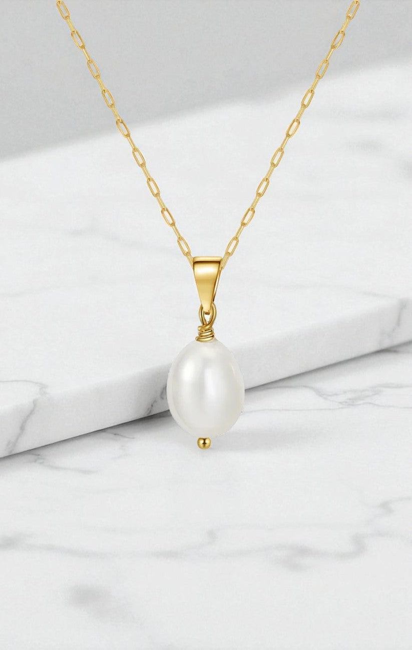 Pearla Necklace