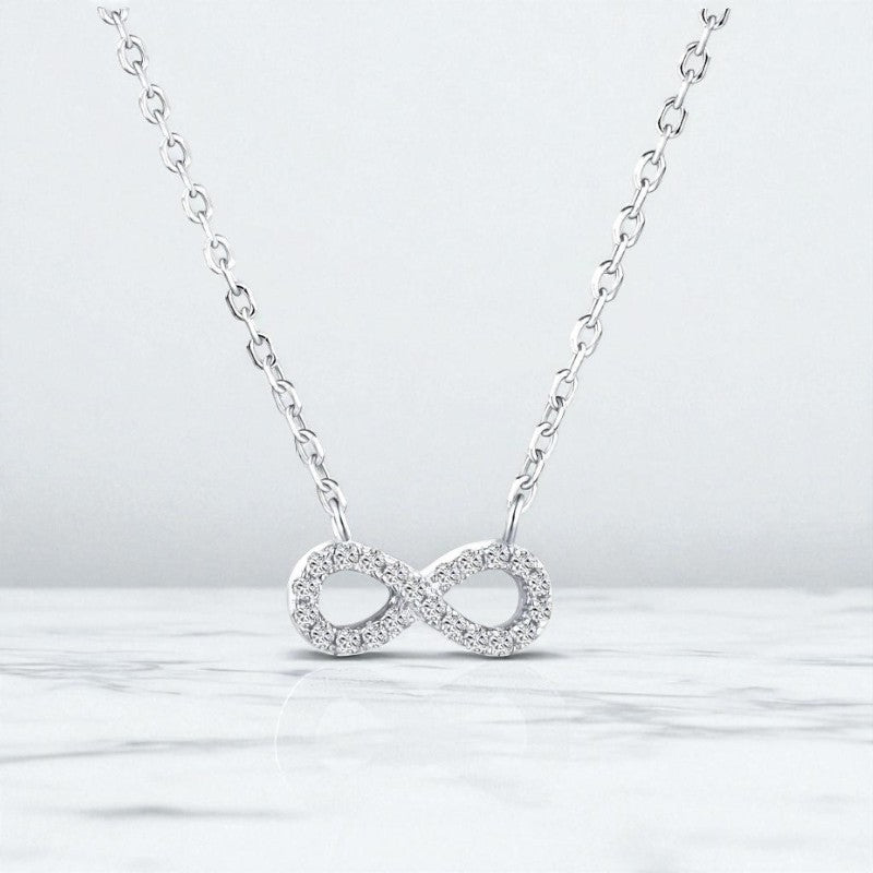 Infinito Necklace