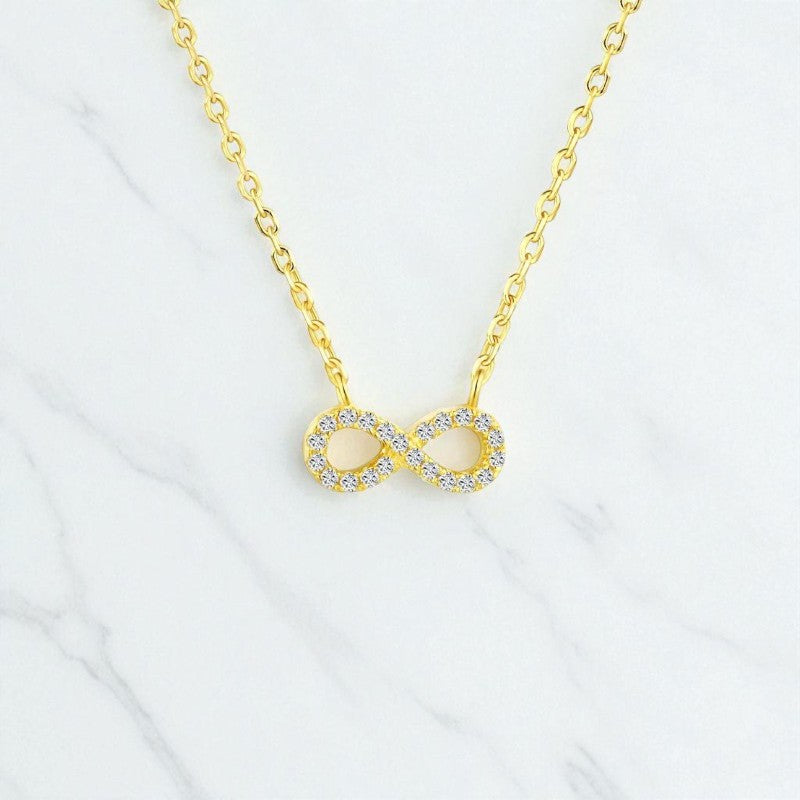Infinito Necklace