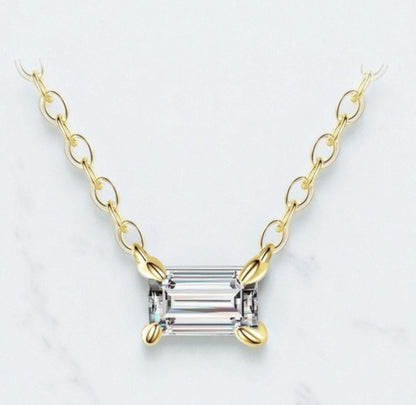 Vienna Necklace