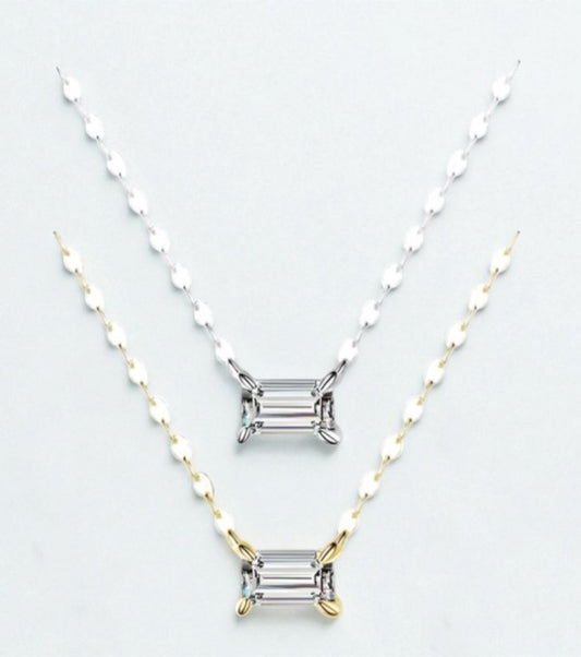 Vienna Necklace