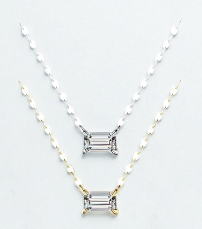 Vienna Necklace